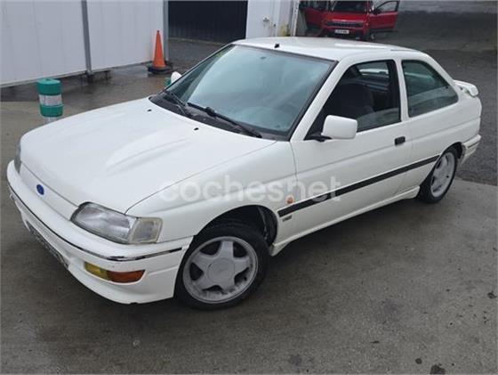 FORD Escort ESCORT RS 2000I 16V