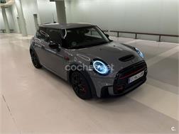 MINI MINI John Cooper Works MINI MINI John Cooper Works