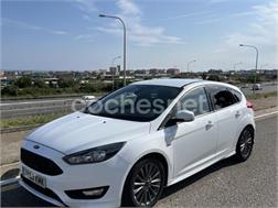 FORD Focus 1.0 Ecoboost STLine RB FORD Focus 1.0 Ecoboost STLine RB