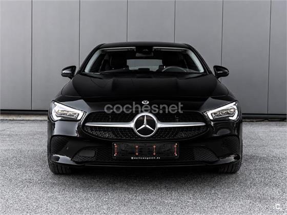 MERCEDES-BENZ CLA CLA 250 e Shooting Brake