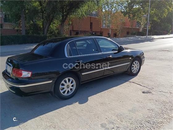KIA Opirus 3.5 V6 EX