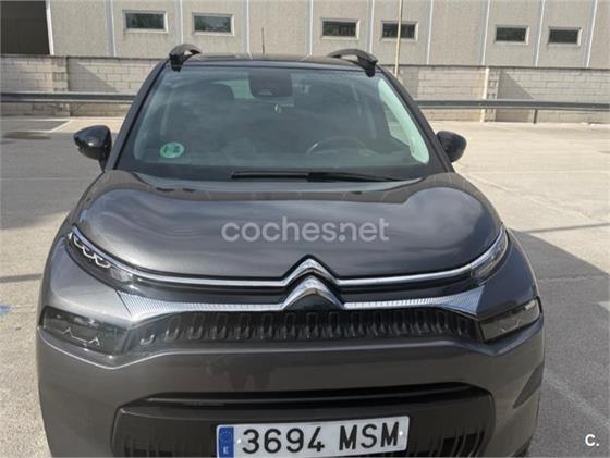 CITROEN C3 Aircross PureTech SS CSeries