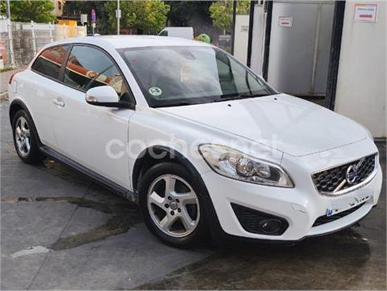 VOLVO C30 1.6 DRIVe Momentum