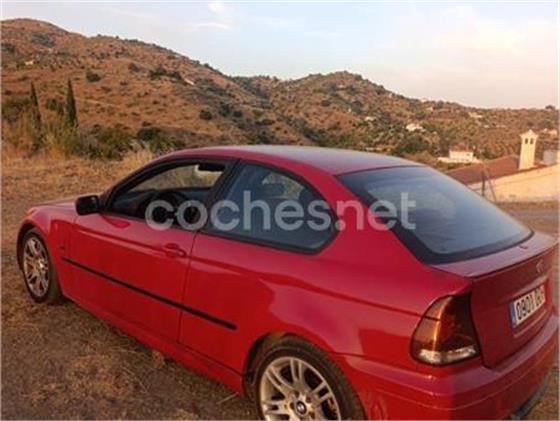 BMW Compact BMW Compact