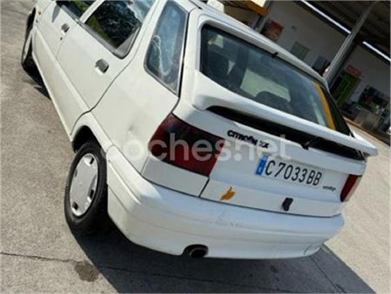5 CITROEN ZX de segunda mano y ocasión en Galicia | Coches.net