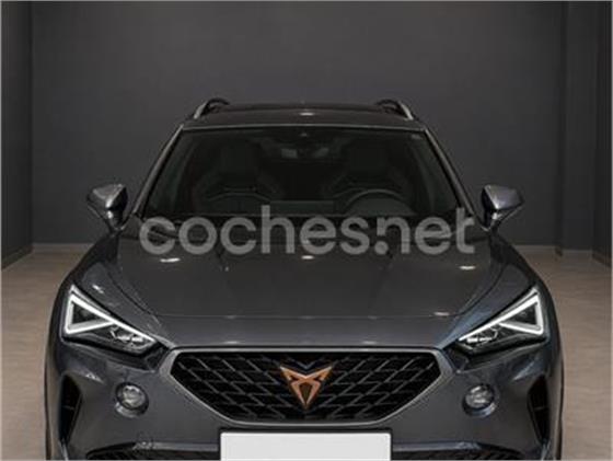 CUPRA Formentor 2.0 TSI 310 CV VZ 4Drive DSG