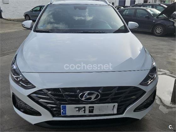 HYUNDAI i30 1.0 TGDI 48V Klass