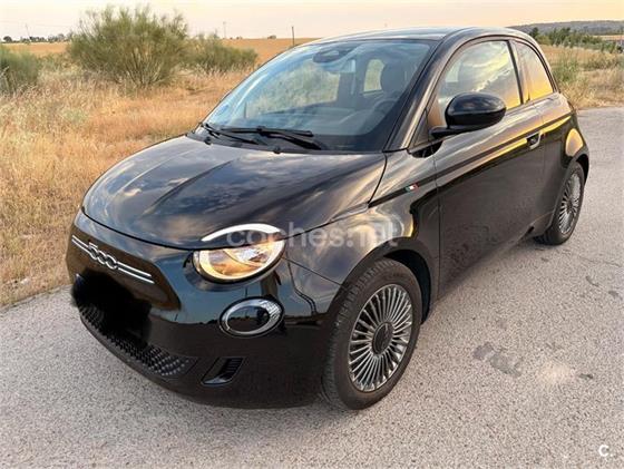 FIAT 500 Icon Hb 320km