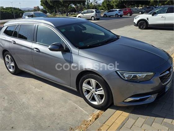 OPEL Insignia ST 2.0 CDTi Turbo D Excellence Auto