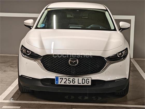 MAZDA CX30 SKYACTIVX 2.0 Evolution