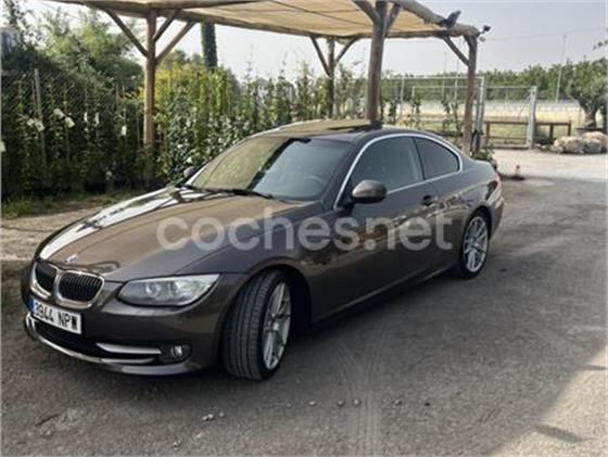 BMW Serie 3 330i BMW Serie 3 330i
