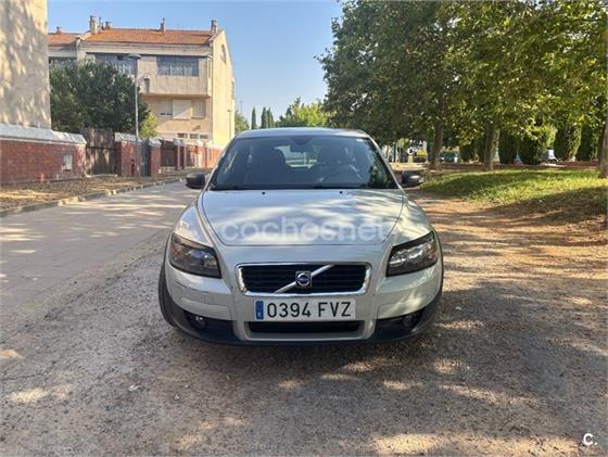 VOLVO C30 1.6 Kinetic