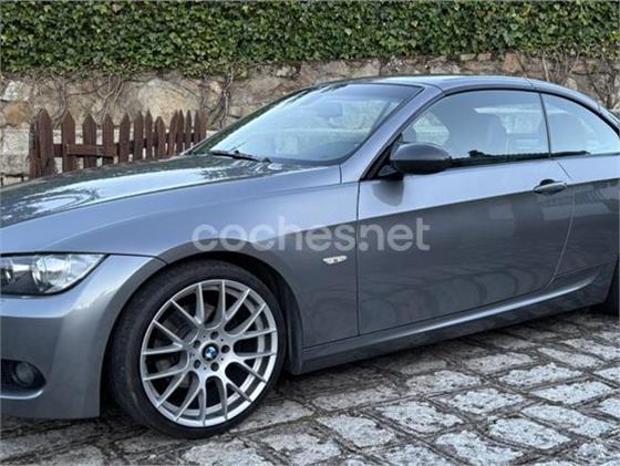 BMW Serie 3 320D
