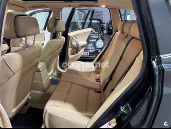 BMW X3 2.0d