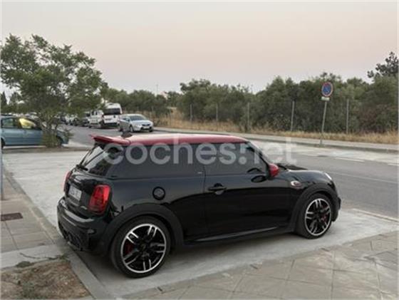 MINI MINI John Cooper Works MINI MINI John Cooper Works