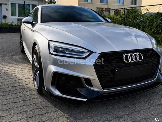 AUDI A5 S line 2.0 TFSI Coupe