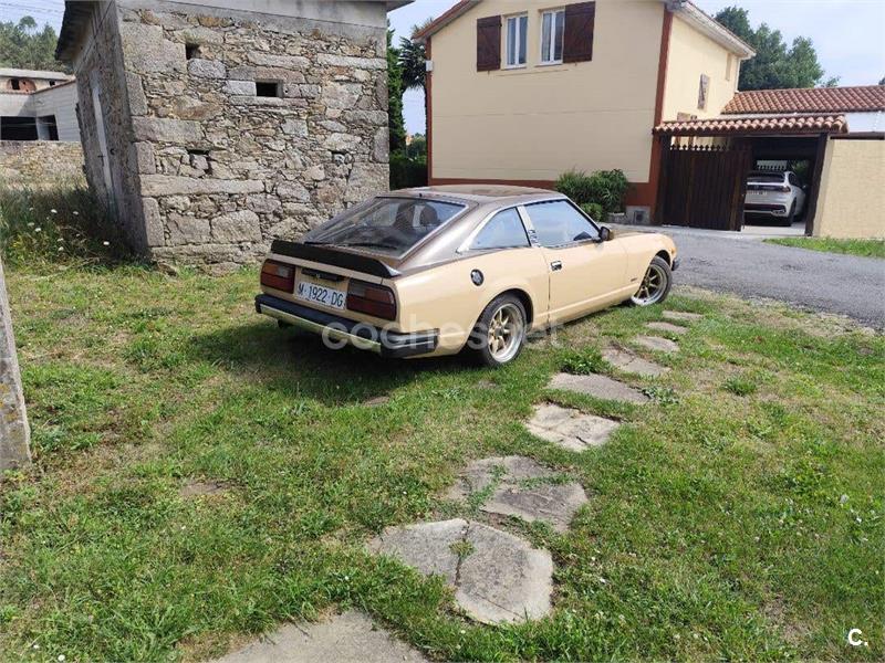 NISSAN (1987) - 24.000 € en A Coruña | Coches.net
