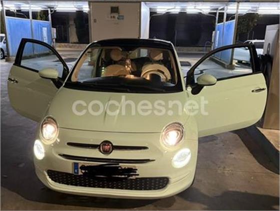 FIAT 500 Pop 1.2 8v 69 CV