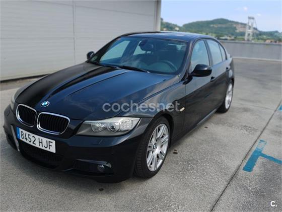 BMW Serie 3 320D