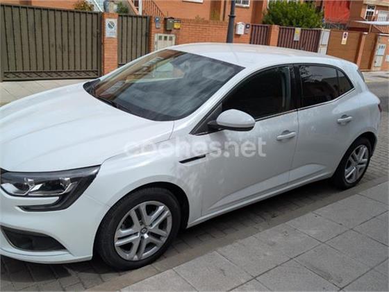 RENAULT Megane Business Energy dCi RENAULT Megane Business Energy dCi