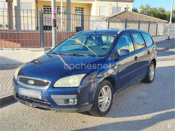 FORD Focus CMAX FORD Focus CMAX