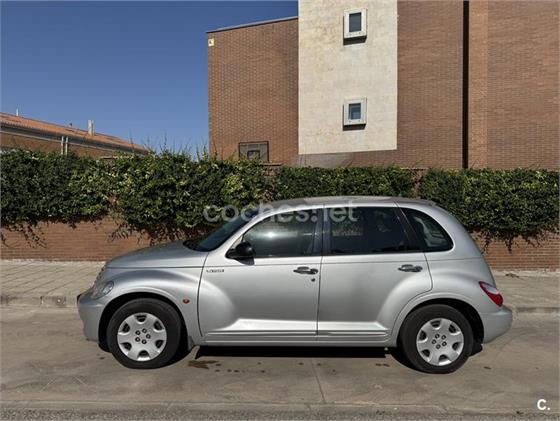 CHRYSLER PT Cruiser 1.6 Classic CHRYSLER PT Cruiser 1.6 Classic
