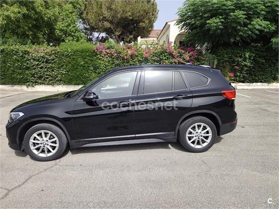 BMW X1 xDrive18d