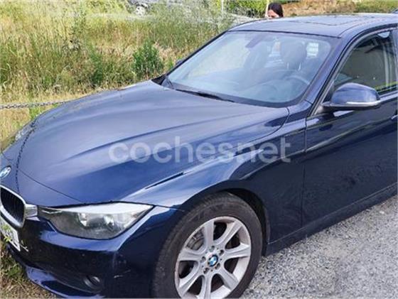 BMW Serie 3 320d xDrive Touring