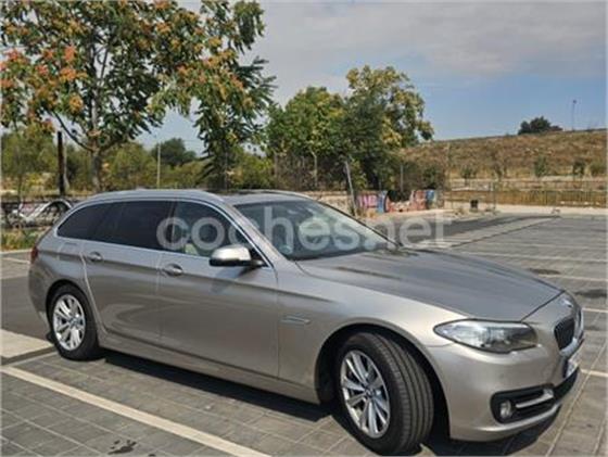 BMW Serie 5 530dA xDrive Touring