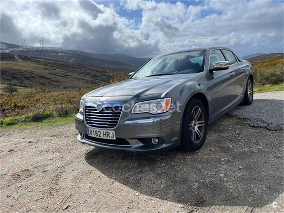 LANCIA Thema LANCIA Thema