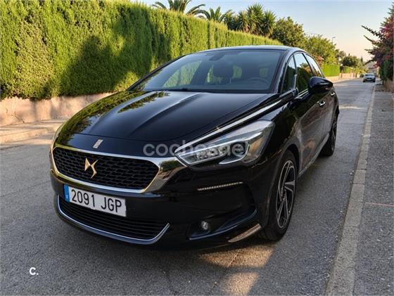 DS DS 5 BlueHDi EAT6 Style