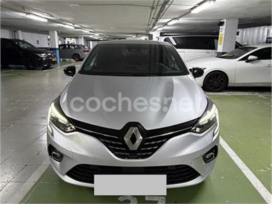 RENAULT Clio Techno TCe