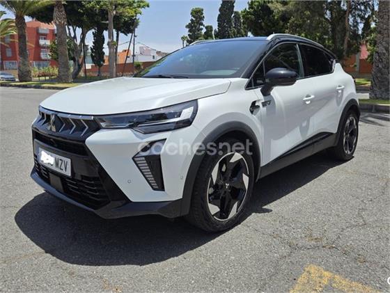 MITSUBISHI ASX 160 HEV Kaiteki