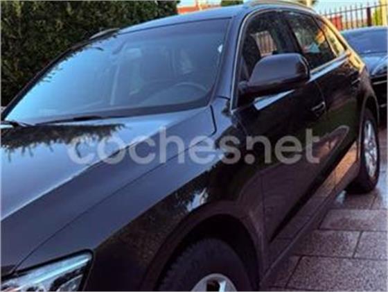 AUDI Q5 AUDI Q5