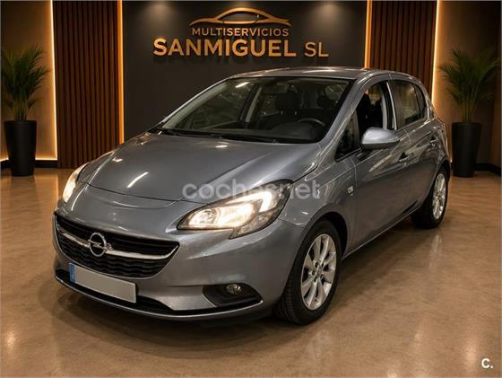 OPEL Corsa 1.4 Selective GLP