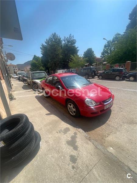 CHRYSLER Neon