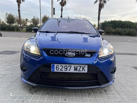 FORD Focus 2.5 RS