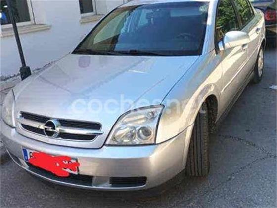 OPEL Vectra OPEL Vectra