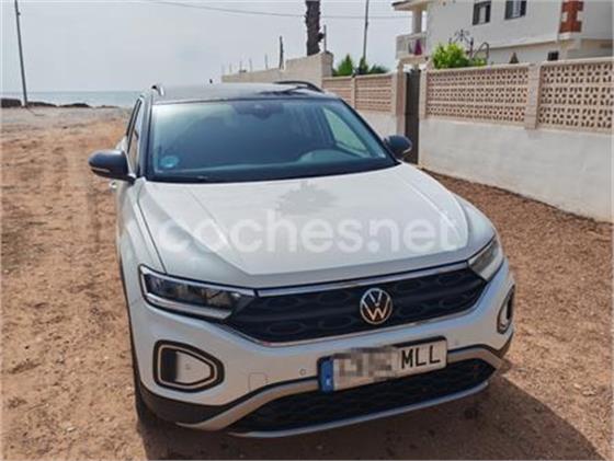 VOLKSWAGEN TRoc Life 2.0 TDI