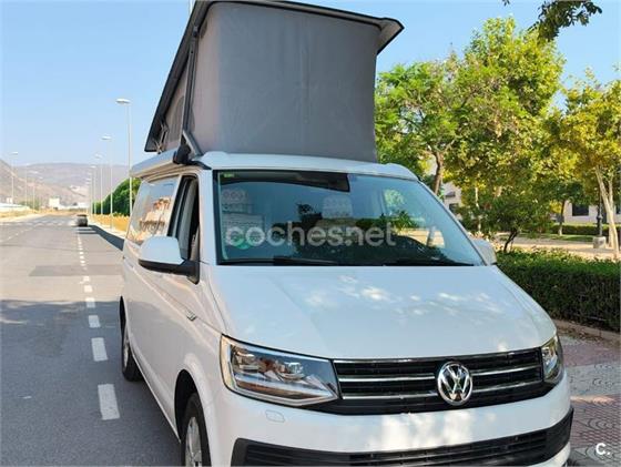 VOLKSWAGEN California Ocean 2.0 TDI BMT DSG