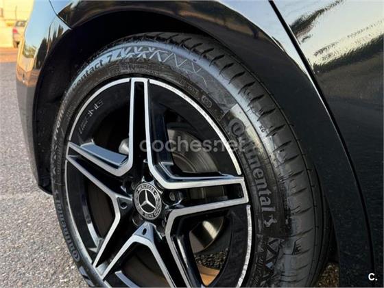 MERCEDES-BENZ Clase A A 200 d
