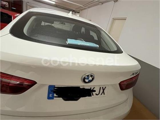 BMW X6 xDrive30d