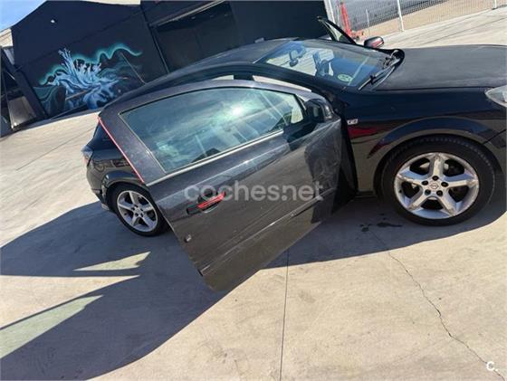 OPEL Astra OPEL Astra