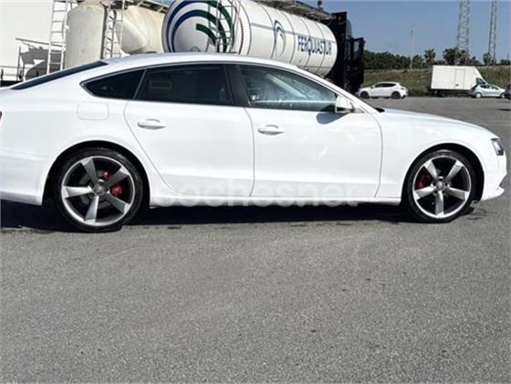 AUDI A5 Sportback 2.0 TDI