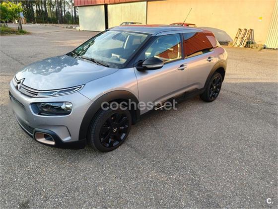 CITROEN C4 Cactus BlueHDi 100 SS Origins