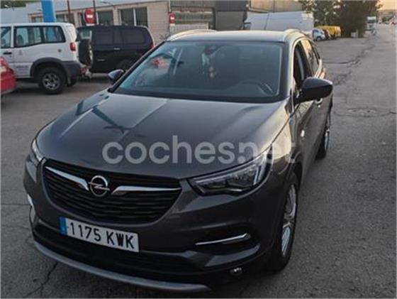 OPEL Grandland X OPEL Grandland X