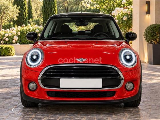 MINI MINI Cooper