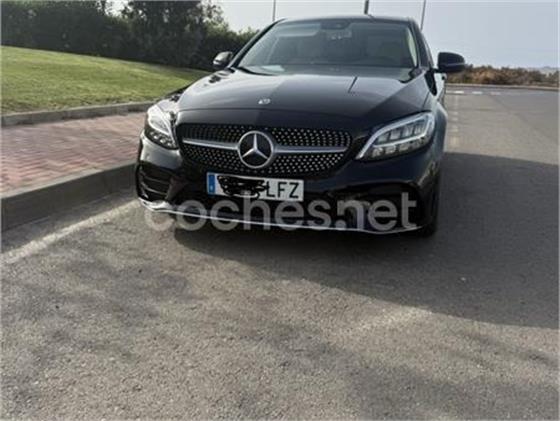 MERCEDES-BENZ Clase C C 220 d MERCEDES-BENZ Clase C C 220 d
