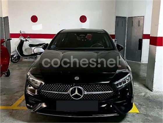 MERCEDES-BENZ Clase A MERCEDES-BENZ Clase A