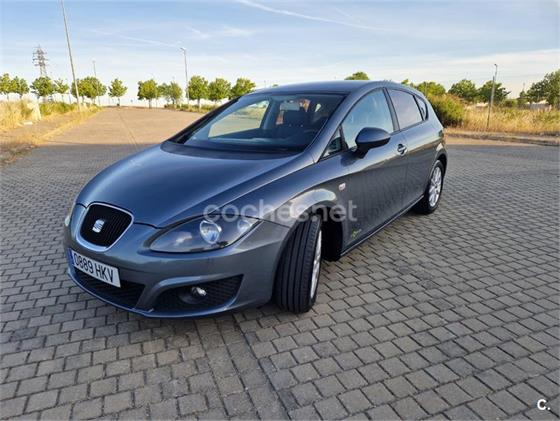 SEAT Leon 1.6 TDI Style Copa